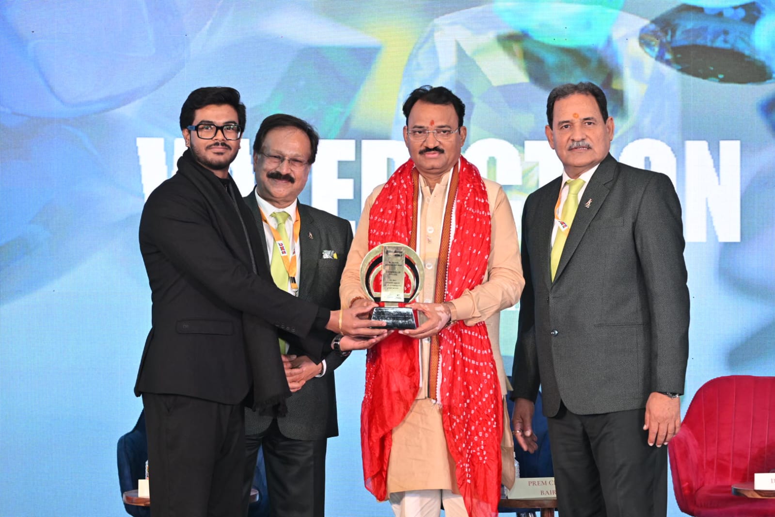 JJS (Jaipur Jewellery Show)